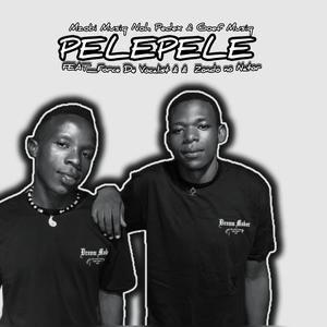 Pelepele (feat. Goef Musiq, Force De Vocalist & Zondo no Nator)