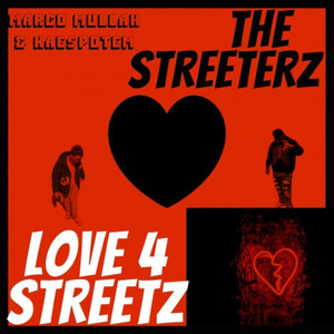 Love 4 Streetz (Explicit)