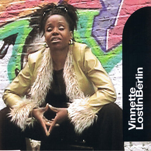 Lost in Berlin(feat. Hammond / Elliot) (Accoustic Version)