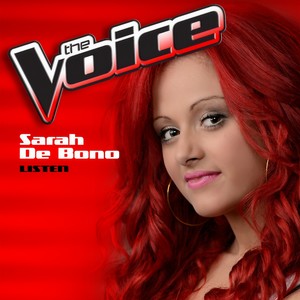 Listen (The Voice Performance)