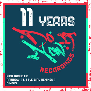 Rainbow (Freudenthaler Remix|Litle Girl Remixes)
