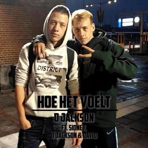 Hoe Het Voelt (Explicit)