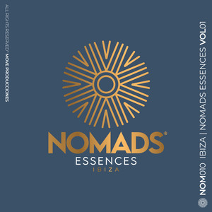 Ibiza Nomads Essences Vol.01