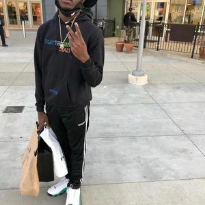 Make It Out (Explicit)