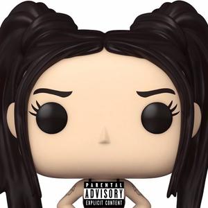 Bella Poarch (feat. Eddie.Gemini) [Explicit]