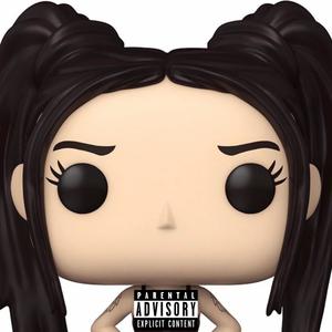 Bella Poarch (feat. Eddie.Gemini) (Explicit)