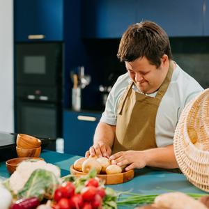 Crimson Maze Oak Polypore