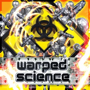 Blinded (Original 'Bonkers' Mix)