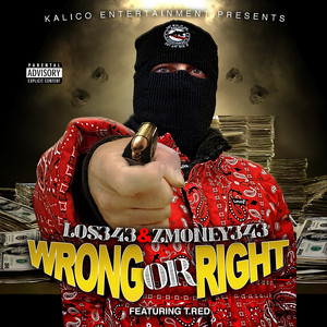 Wrong or Right (Explicit)