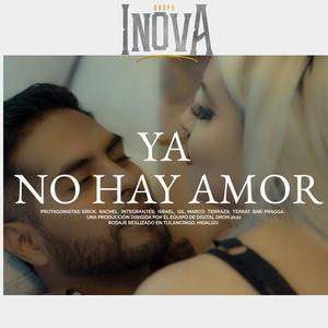 Ya no hay amor