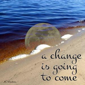 A Change is Going to Come (Original Motion Picture Soundtrack)