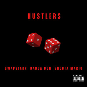 Hustlers (Explicit)