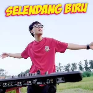 Selendang Biru (Remix)