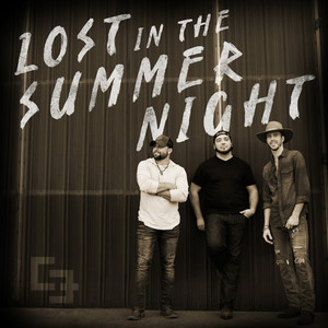 Lost in the Summer Night