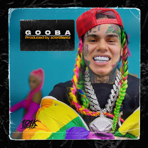 Gooba (Instrumental)