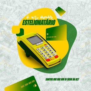 É OS MENOR ESTELIONATARIO (Explicit)