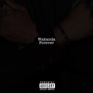 Wakanda Forever (Explicit)