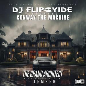 The Grand Architect (feat. Conway The Machine) [Explicit]