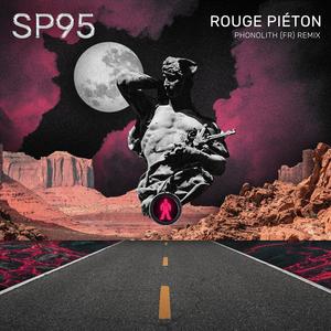 Rouge Piéton (PHonolith (FR) Remix)