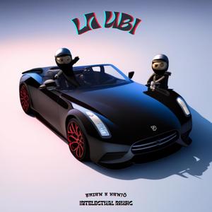 La Ubi (feat. Kanjö, Dímelo Ferv & Lumac) (Explicit)