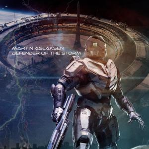 Defender of the Storm