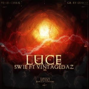 Luce (feat. Vintage Daz) [Explicit]