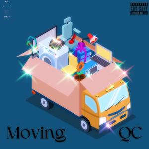 Moving (Explicit)