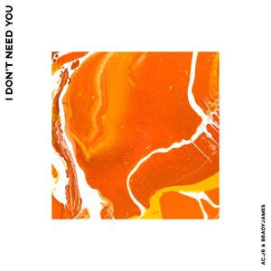 I Don't Need You(feat. Beleaf, gray)