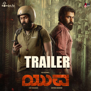 Yuva Trailer Theme Music (From "Yuva')