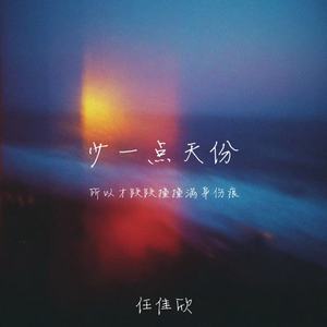 少一点天份（所以才跌跌撞撞满身伤痕）