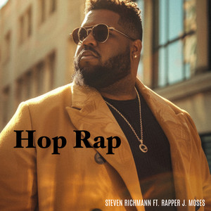 Hop Rap (Hip Hop Edition One) [Explicit]
