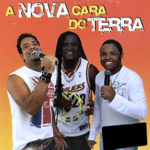 A Nova Cara do Terra