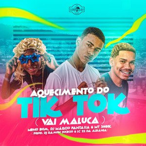 Aquecimento do Tik Tok(Vai Maluca) (Explicit)
