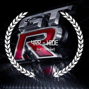 4RR-HIDE (Bass ) (DruGTRaffickerS remix)