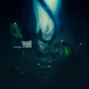 Echo (Wellenrausch's Deep Matter Mix)