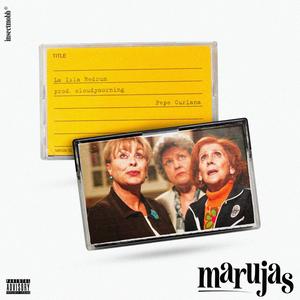 mᵃrᵘjᵃs (feat. Cloudymorning) [Explicit]