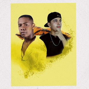 Vuela (feat. Luisle)