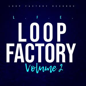 Loop Factory Volume ll (Explicit)