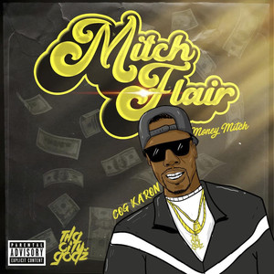 Mitch Flair (Explicit)