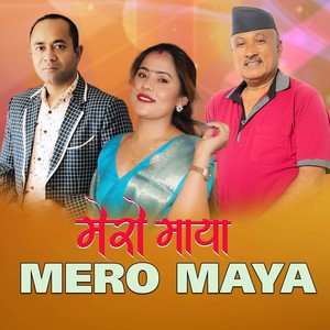 Mero Maya (Acoustic Version)