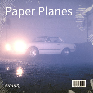 Paper Planes