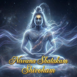 Nirvana Shatakam Shivoham
