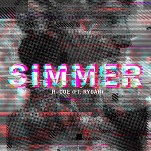 Simmer(feat. Rydah) (Explicit)