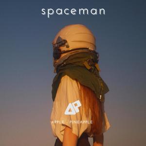 Spaceman