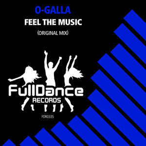 Feel The Music (Original Mix)