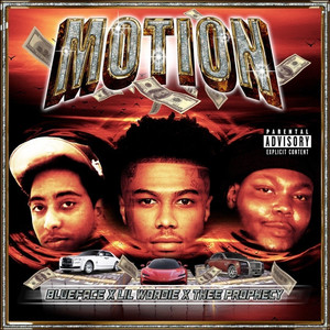 Motion (Explicit)