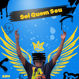 Sei Quem Sou (Explicit)