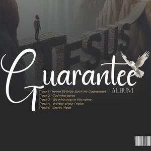 WE WHO TRUST IN HIS NAME (feat. ESTHER AKINOLA, DUNNI ADEKOYA & CROSSOVER CHURCH WINNIPEG)