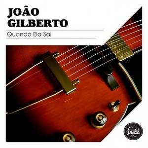 João Gilberto - Corcovado