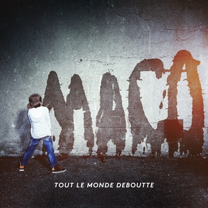 Tout le monde deboutte (Radio Edit)
